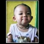 Aulia Putri Dhiya Ulhaq, 11 Bulan; Perempuan; f