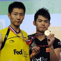 China Nyaris Sempurna