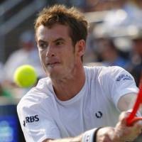 Ke Final, Murray Gusur Nadal