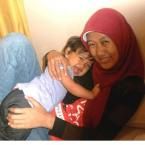 Maritza Revolusi Suhari, 1,2 Tahun; Perempuan; f