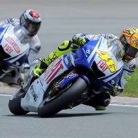 Lorenzo Pede Yamaha Teruskan Dominasi