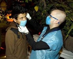 14 Orang Meninggal Akibat Virus A H1N1 di Arab Saudi