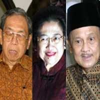 Ketidakhadiran Mantan Presiden Perlu Dicermati