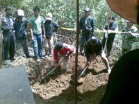  AM dan AS Dibayar Rp 23 Juta Untuk Bunuh Siwi