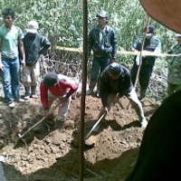 Upah Eksekutor Pembunuhan Berasal dari ATM Sang Manajer