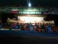 Rayakan HUT RI, PKB Gelar Wayangan Semalam Suntuk