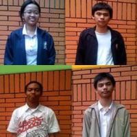 Indonesia Juara Olimpiade Komputer 2009