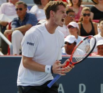 Murray Master Montreal
