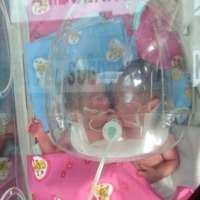 Seorang Bayi Kembar Siam Asal Madiun Meninggal