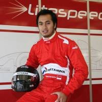 Satrio Tak Sukses di F3 Inggris