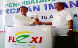 Manfaatkan Momentum Ramadan, Flexi Muslim Diluncurkan