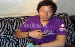 Mudik, Ringgo Agus Hobi Pipis Tengah Jalan