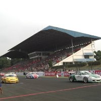 Ananda Mikola Gagal Rebut Podium