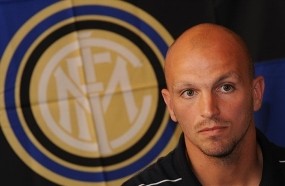 Inter Kehilangan Cambiasso