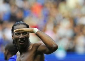 Bintang Tak Hengkang, Chelsea Pede