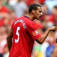 MU Kehilangan Ferdinand 