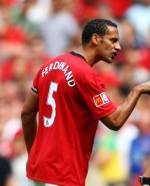 MU Kehilangan Ferdinand 