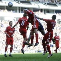 Liverpool Gagal Ikuti Big Four Lainnya