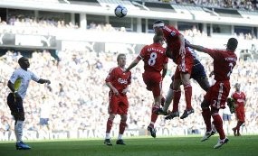 Liverpool Gagal Ikuti Big Four Lainnya