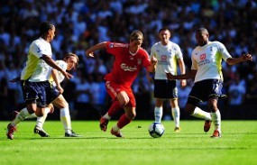 Redknapp: Tottenham Pantas Menang