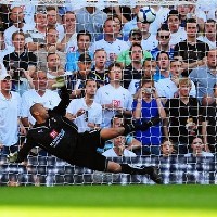 Harusnya Liverpool Dapat Dua Penalti