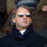 Mancini Merapat ke Zenit?