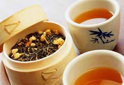 Mau Sehat? Tirulah Gaya Makan Orang Negeri Tirai Bambu