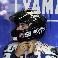 Lorenzo: Saya Minta Maaf