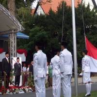 Prestasi Cemerlang Untuk Tanah Air