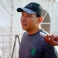 Tommy Dinilai Tak Rela Golkar Dipegang Ical