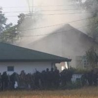 Din Syamsudin Usulkan Rumah Djahri Jadi Museum