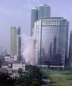 Misteri 1808, Polri Harap Tak Terjadi Apa-apa