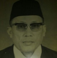 Makam Kiai Abdullah Ramai Diziarahi