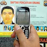 Polres Bekasi Akan Periksa Orang Bercadar