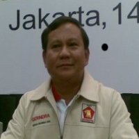 Prabowo Sikapi Penetapan KPU Pukul 15.30 WIB