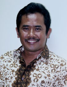 Pemilu Legislatif 2009 Milik MK (2)