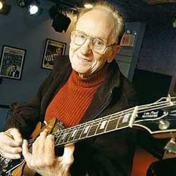 Dewa Budjana Tak Sempat Nonton Pentas Les Paul