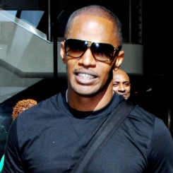 Foto Bugil Jamie Foxx Beredar