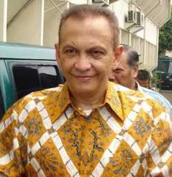 Roy Marten Bebas Hari Ini! 