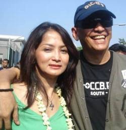 Anna Maria Ingin Roy Marten Jauhi Teman-temannya