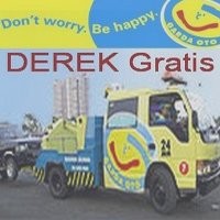 Terima Kasih dengan Segala Keramahan Garda Oto