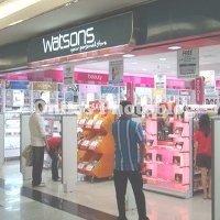 Terima Kasih Atas Tanggapan Watsons Mal Kelapa Gading