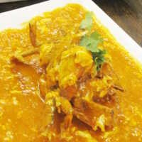 Disetrum Kepiting Saus Cabai Nan Dahsyat 