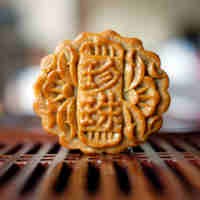 Festival Pertengahan Musim Gugur di Pearl