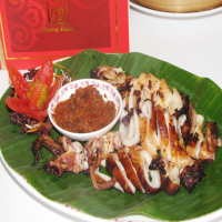 Persekutuan Cita Rasa Malaysia dan Cina yang Unik