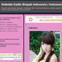 Blog Cewek Bispak Bisa Diancam Tuntutan Rp 1 Miliar?