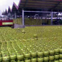 Program Konversi Minyak Tanah Capai 73%