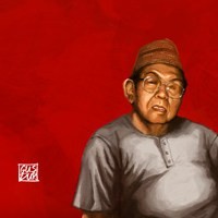  Rayakan Dirgahayu RI dengan Wallpaper Inspiratif