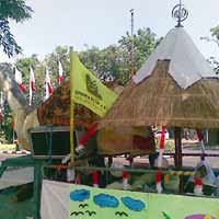 Ingatkan Ramadan, PA Himmatun Ayat Gelar Khataman Al Quran