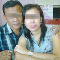 WIL Oknum Perwira Polisi Sering Bikin Masalah